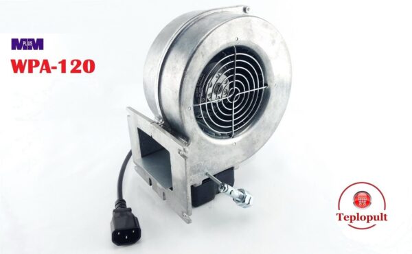 Вентилятор для котла WPA-120