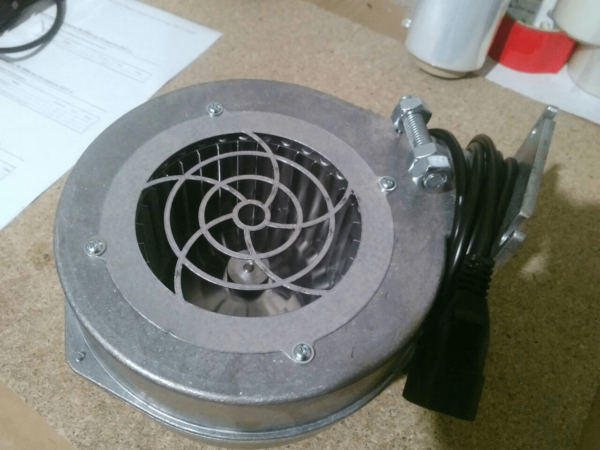 Вентилятор для котла NWS-100