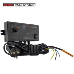 Inter Electronics IE-19